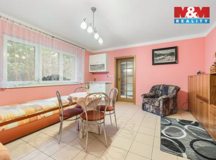 Prodej domu/vily, 138 m²