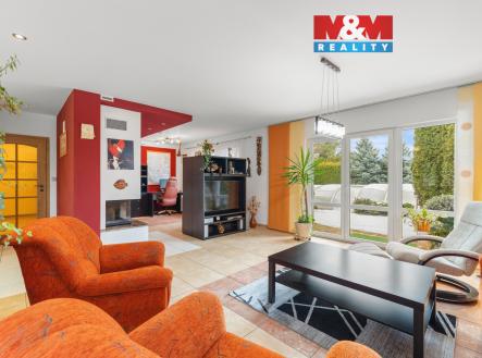 Prodej domu/vily, 138 m²