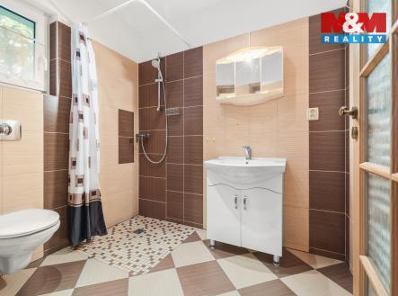 Prodej domu/vily, 138 m²