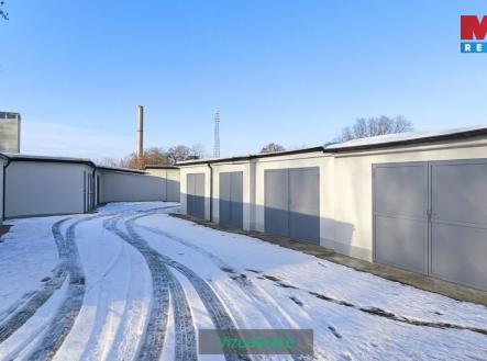 Prodej pozemku pro komerční výstavbu, 19 030 m²