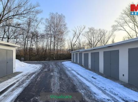 Prodej pozemku pro komerční výstavbu, 19 030 m²