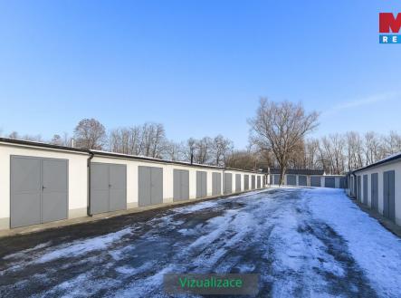 Prodej pozemku pro komerční výstavbu, 19 030 m²