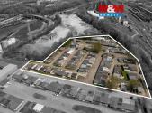 Prodej pozemku pro komerční výstavbu, 19 030 m²