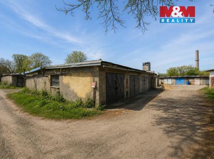 Prodej pozemku pro komerční výstavbu, 19 030 m²