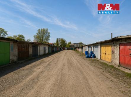 Prodej pozemku pro komerční výstavbu, 19 030 m²