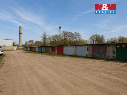 Prodej pozemku pro komerční výstavbu, 19 030 m²