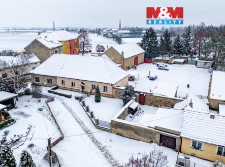 Prodej domu/vily, 120 m²