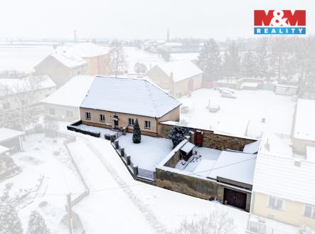 Prodej domu/vily, 120 m²