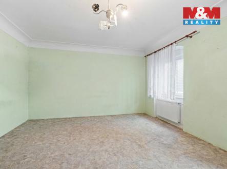 Prodej domu/vily, 120 m²