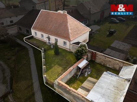 Prodej domu/vily, 120 m²