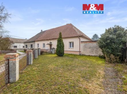 Prodej domu/vily, 120 m²
