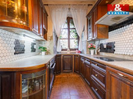 Prodej domu/vily, 206 m²