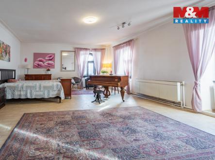 Prodej domu/vily, 206 m²