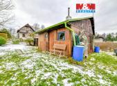 Prodej chaty/rekreačního objektu, 50 m²