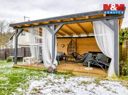 Prodej chaty/rekreačního objektu, 50 m²