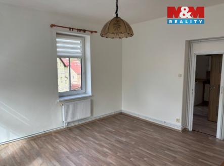 Pronájem bytu, 1+1, 37 m²