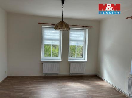 Pronájem bytu, 1+1, 37 m²