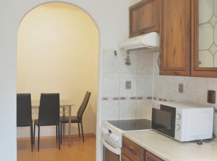 Prodej bytu, 3+1, 70 m²