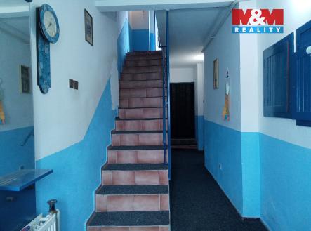 Pronájem domu/vily, 77 m²