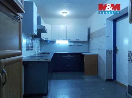 Pronájem domu/vily, 77 m²