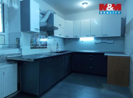 Pronájem domu/vily, 77 m²