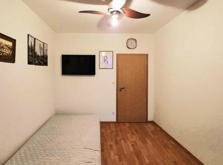 Prodej bytu, 3+kk, 75 m²