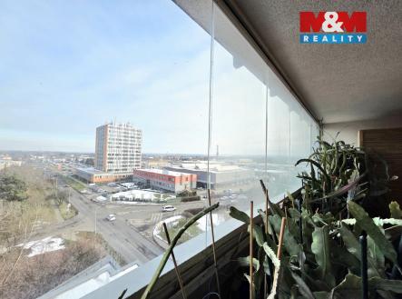 Prodej bytu, 3+kk, 75 m²