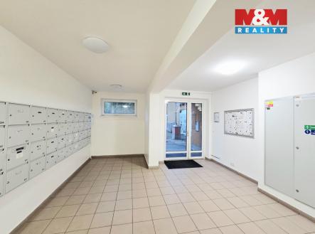 Prodej bytu, 3+kk, 75 m²