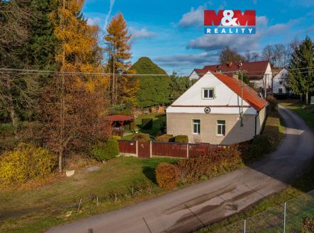 Prodej chaty/rekreačního objektu, 250 m²