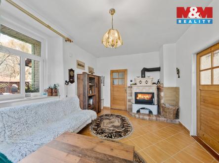 Prodej chaty/rekreačního objektu, 250 m²