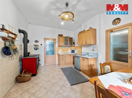 Prodej chaty/rekreačního objektu, 250 m²