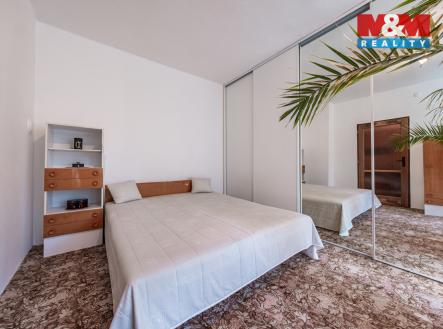 Prodej bytu, 4+1, 75 m²