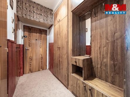 Prodej bytu, 4+1, 75 m²