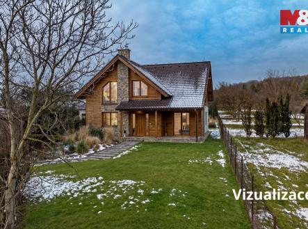 Prodej pozemku pro bydlení, 2 660 m²