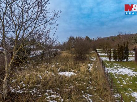 Prodej pozemku pro bydlení, 2 660 m²