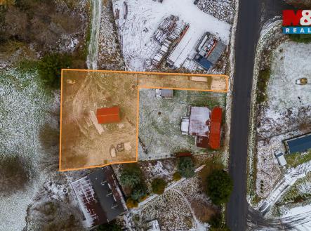 Prodej chaty/rekreačního objektu, 38 m²