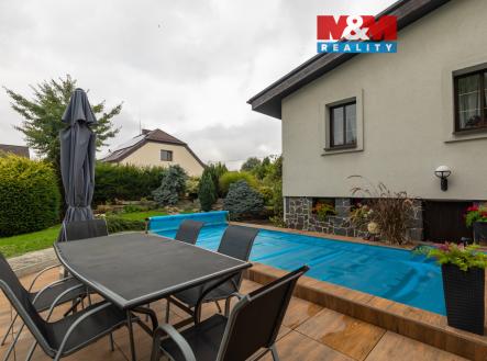 Prodej domu/vily, 298 m²
