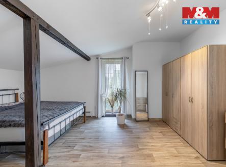 Prodej domu/vily, 298 m²