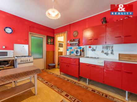 Prodej domu/vily, 100 m²