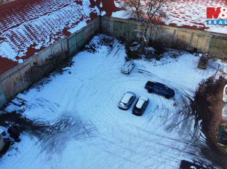 Pronájem pozemku pro komerční výstavbu, 360 m²