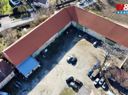 Pronájem pozemku pro komerční výstavbu, 360 m²