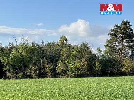 Prodej pozemku pro komerční výstavbu, 10 254 m²