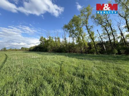 Prodej pozemku pro komerční výstavbu, 10 254 m²