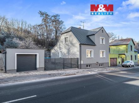 Prodej domu/vily, 128 m²
