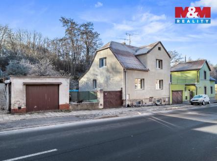 Prodej domu/vily, 128 m²