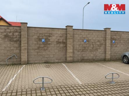 Prodej pozemku, ostatní, 25 m²