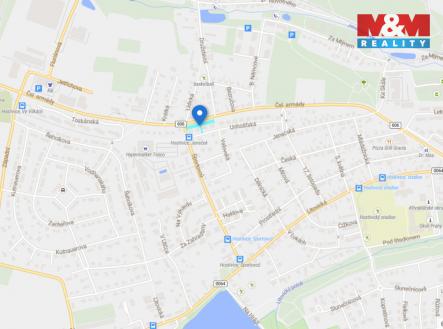 Prodej pozemku, ostatní, 25 m²