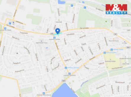 Prodej pozemku, ostatní, 12 m²