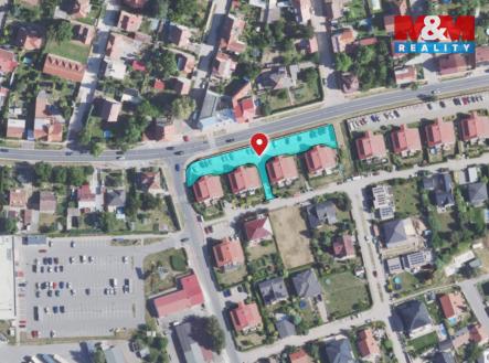 Prodej pozemku, ostatní, 12 m²