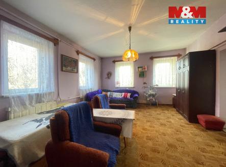 Prodej domu/vily, 200 m²